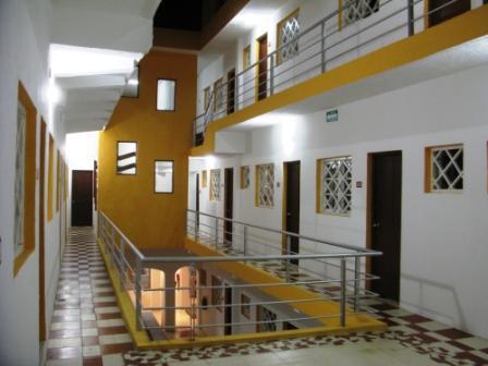 Hotel Playa Veracruz Exterior photo