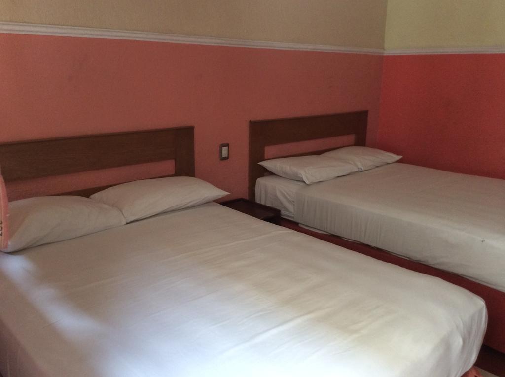 Hotel Playa Veracruz Room photo