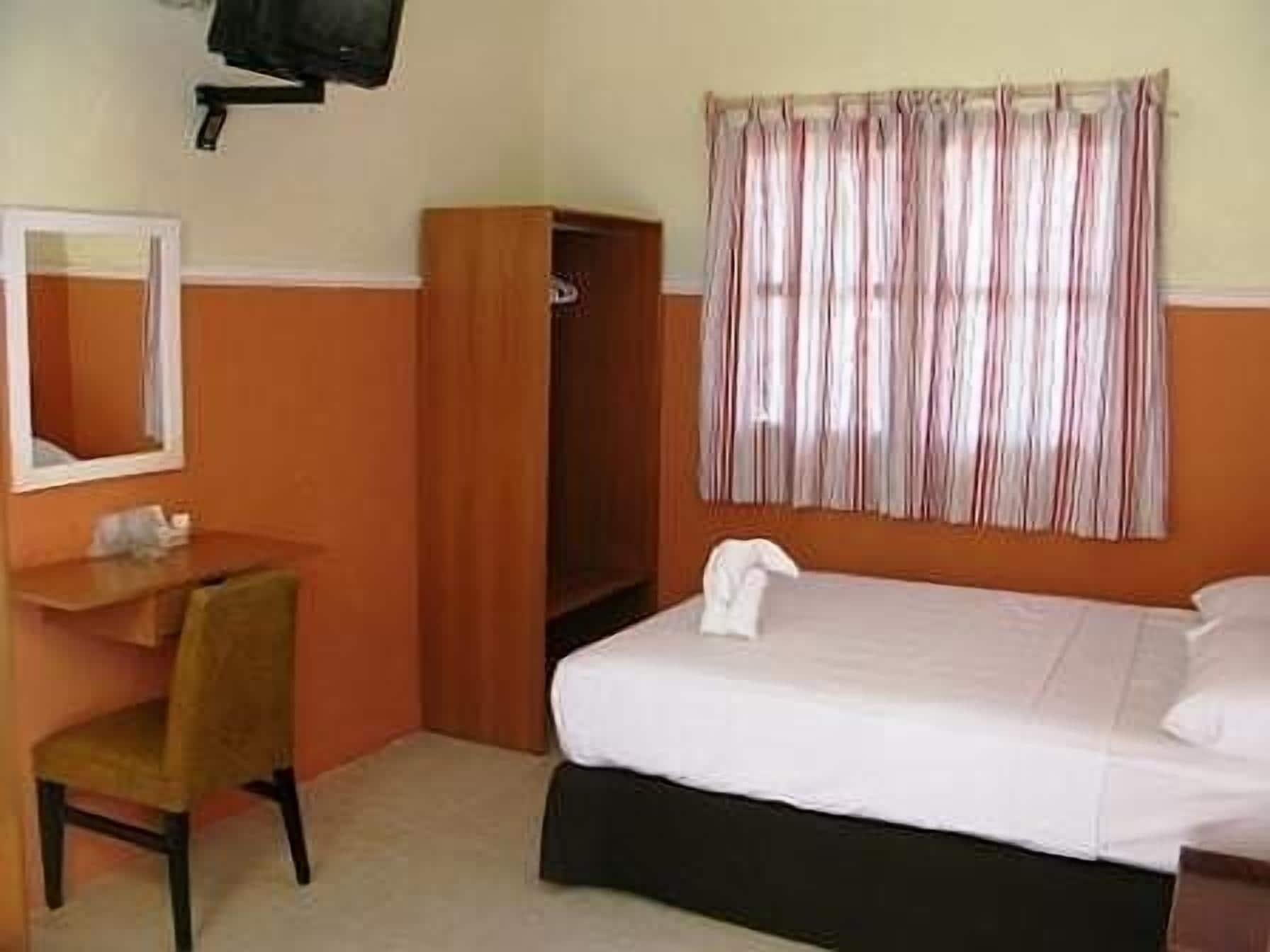 Hotel Playa Veracruz Exterior photo