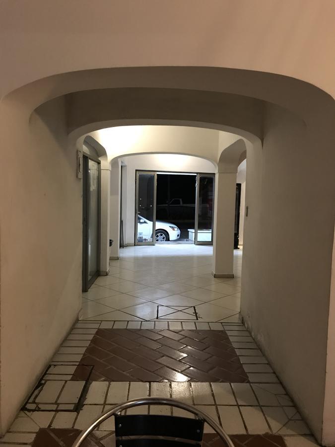 Hotel Playa Veracruz Exterior photo
